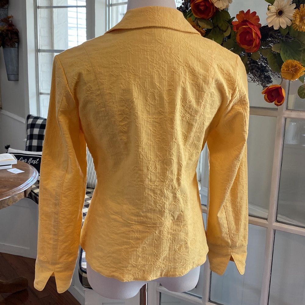 Coldwater Jacket - Picture 3 of 4